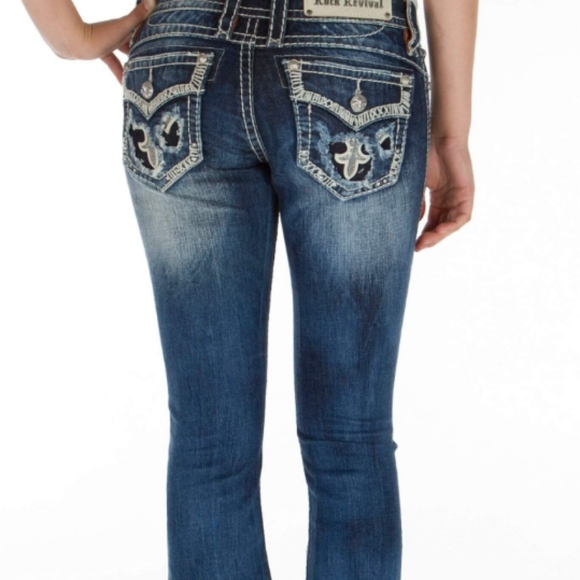 ISO Rock Revival Gloria - Picture 4 of 4